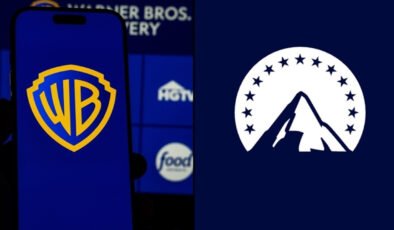Warner Bros. Discovery, Paramount’la nihai teklif görüşecek
