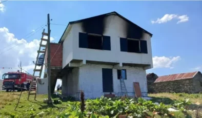 Yaylada 3 kişiyi öldürüp, evi ateşe veren kardeşlere ceza yağdı