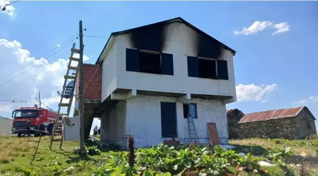 Yaylada 3 kişiyi öldürüp, evi ateşe veren kardeşlere ceza yağdı