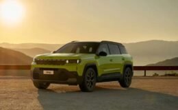 Yeni Jeep Compass e-Hybrid Türkiye’de: İşte fiyatı