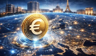 Avrupa’dan Dijital Euro hamlesi