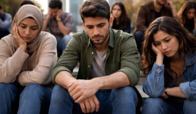 Gençlerin kariyer kaygısı alarm veriyor: Artık hiçbir meslek garantili değil