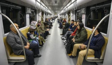 Ücretsiz seyahat desteğine yüzde 30 zam: Toplu taşımada ödemeler artırıldı