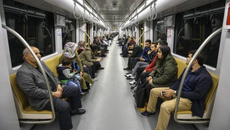 Ücretsiz seyahat desteğine yüzde 30 zam: Toplu taşımada ödemeler artırıldı