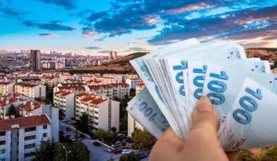 Borcuna en sadık şehirler belli oldu: Konut kredisinde takip oranı düşük kaldı