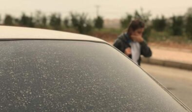 Yurdun büyük bölümü için toz taşınımı uyarısı