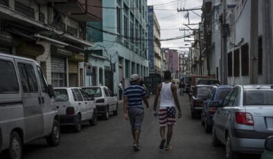Küba enerji ve yakıt kriziyle sarsılıyor: Hayat durma noktasında