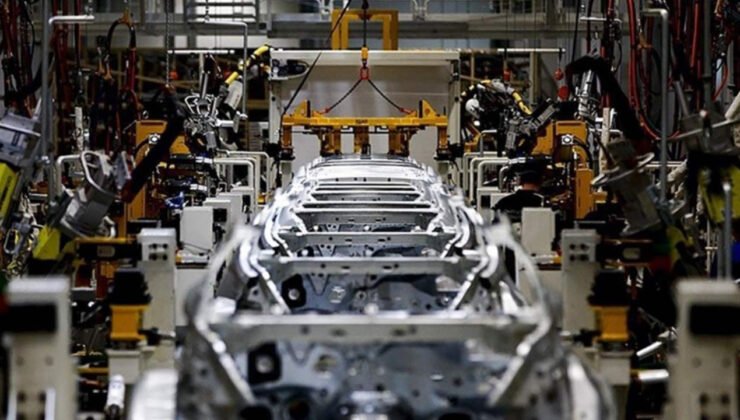 Alman devlerinde 'yeniden yapılanma' dalgası