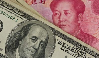 Çin yuanı doları ezdi: USD/CNY tarihi düşüşte, destek seviyesi tehlikede!