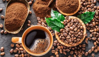 İklim krizi kahve fiyatlarını vurdu: Üretici ülkelerde sıcaklık alarmı