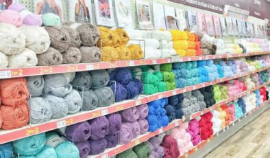 Dev hobi zinciri satışa çıkıyor! 9 mağaza kapandı, yüzlerce kişi işsiz