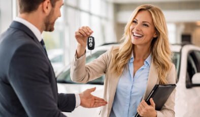 Otomobil almak isteyenlere 67 yıldır kredi sağlayan şirkete kayyum atandı