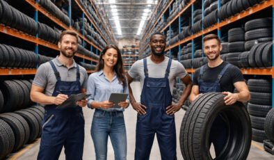 91 yıllık lastik devi kepenk indiriyor! Yüzlerce kişi işsiz kalacak…