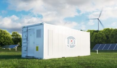 YEO Teknoloji’den Romanya’ya 111,2 milyon dolarlık GES yatırımı…