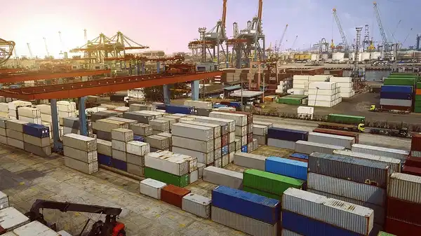 TÜİK dış ticaret endeksi verilerini açıkladı: İhracat miktarında sert düşüş!