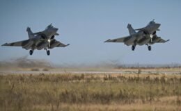 Romanya, askeri üslerini ABD’ye açıyor