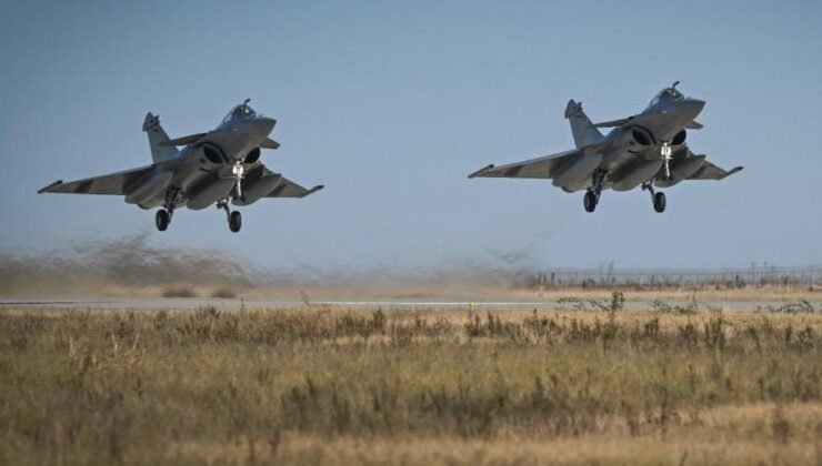 Romanya, askeri üslerini ABD’ye açıyor