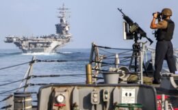 İran Savaşı’nda 23. gün. Tahran’dan Hürmüz, ABD’den Hark tehdidi