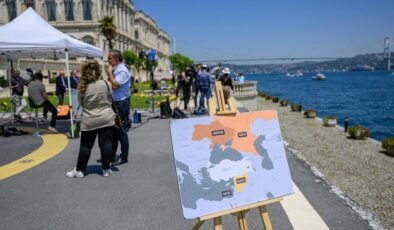 Ukrayna-Rusya barış görüşmeleri yeniden İstanbul’a dönebilir