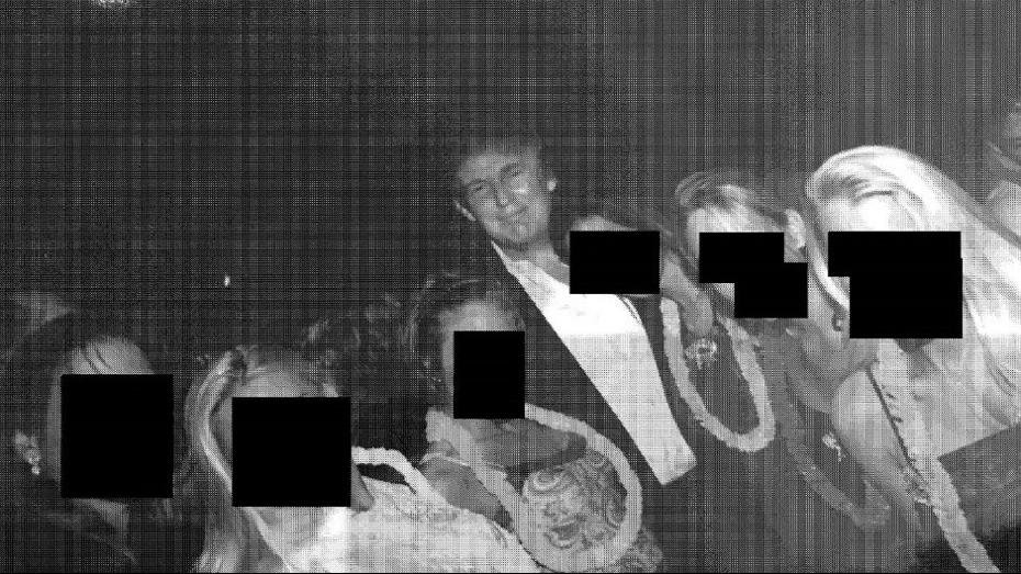 Epstein dosyaları: Gizli tutulan Trump kayıtları yayınlandı