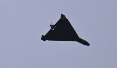 İran, ABD ve İsrail’i suçladı: İHA’mızı taklit edip komşulara saldırıyorlar