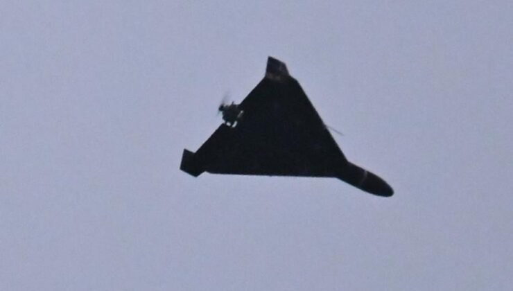 İran, ABD ve İsrail’i suçladı: İHA’mızı taklit edip komşulara saldırıyorlar