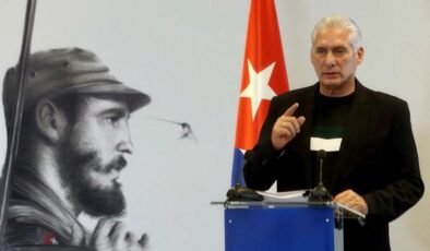 Küba’dan ABD’ye sert uyarı. “Kırılmaz direnişle karşılaşırsınız”