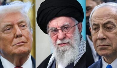 İran Savaşı’nın ikinci günü: Hamaney, Savunma Bakanı ve Genelkurmay Başkanı öldürüldü