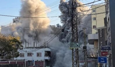 İsrail, üst düzey Hizbullah komutanını öldürdüğünü duyurdu