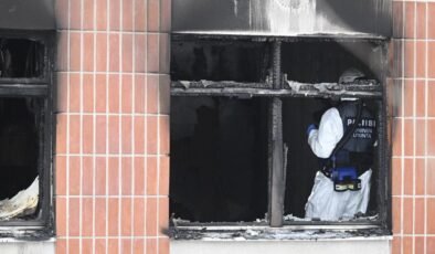 Finlandiya’da ırkçı saldırı. Somalili aileden 5 kişi öldü