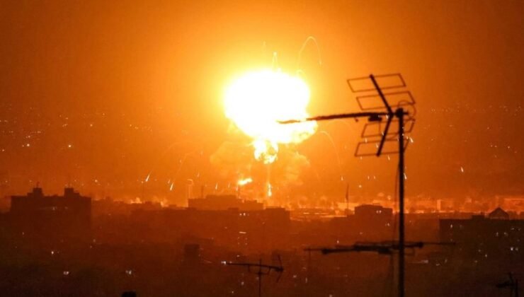 İran Savaşı’nda son durum. Yeni dini lider seçildi ama ismi açıklanmadı