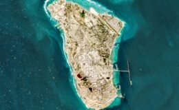 İran petrolünün kalbi. Hark Adası’nın vurulması ne anlama geliyor?