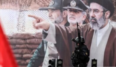 İran geri adım atmıyor. "Savaş bizim şartlarımızla biter"