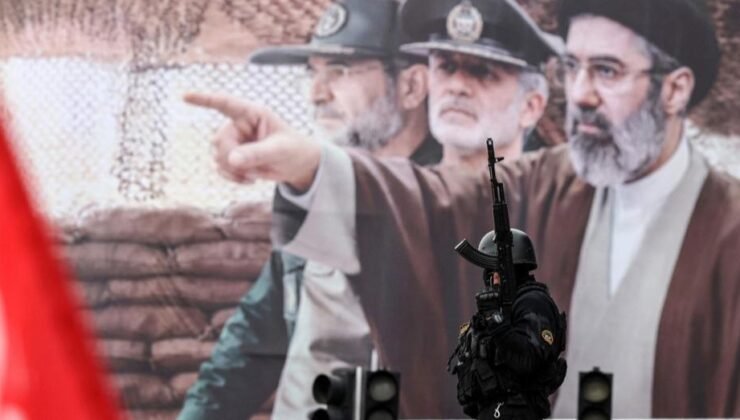 İran geri adım atmıyor. "Savaş bizim şartlarımızla biter"