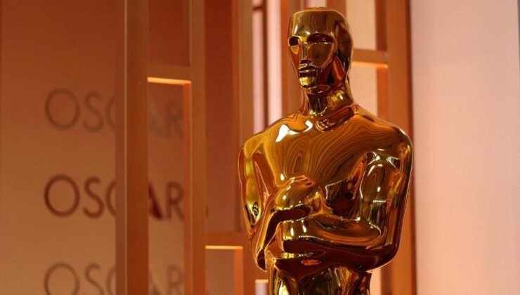 Kırmızı halı serildi, sahne hazır. Oscar Ödül Töreni bu gece yapılacak