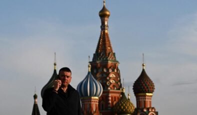 Moskova’da internet kesik, Ruslar dünyadan kopuyor