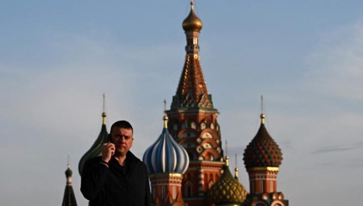 Moskova’da internet kesik, Ruslar dünyadan kopuyor