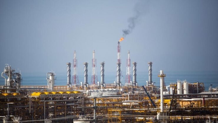 İran’ın Türkiye’ye doğalgaz sevkiyatını durdurduğu ileri sürüldü. Etkisi fazla olmayacak