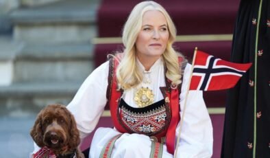 Oğlu tecavüzle yargılanıyor. Norveç Prensesi’nden Epstein itirafı