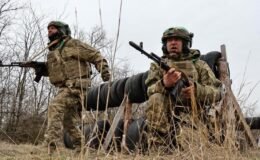 Rusya-Ukrayna Savaşı’nda çatışmalar dinmiyor: 6 kişi öldü