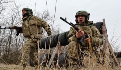 Rusya-Ukrayna Savaşı’nda çatışmalar dinmiyor: 6 kişi öldü