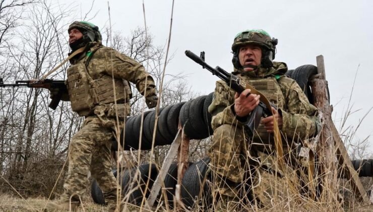 Rusya-Ukrayna Savaşı’nda çatışmalar dinmiyor: 6 kişi öldü