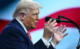 Hürmüz Boğazı için konuştu, “Trump Boğazı” dedi