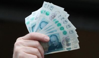 İngiltere’de banknot krizi. Tarihi figürlerin yerini doğa alacak