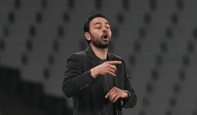 Selçuk İnan'dan hakem Cihan Aydın'a tepki! 'Beni sevmediğini ve benden nefret ettiğini biliyorum'