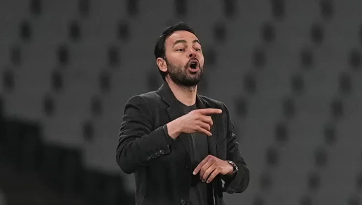 Selçuk İnan'dan hakem Cihan Aydın'a tepki! 'Beni sevmediğini ve benden nefret ettiğini biliyorum'