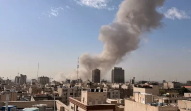 İran’da sağlık sistemi alarmda: 9 hastane devre dışı