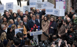 Cemil Tugay’dan AKP’li vekillere çağrı: Bir kere de iyi ve doğru bir şey yaptığınızı görelim