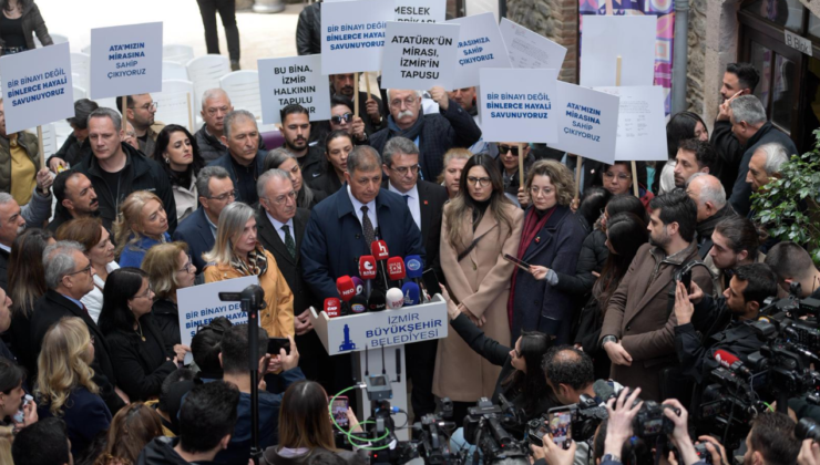 Cemil Tugay’dan AKP’li vekillere çağrı: Bir kere de iyi ve doğru bir şey yaptığınızı görelim