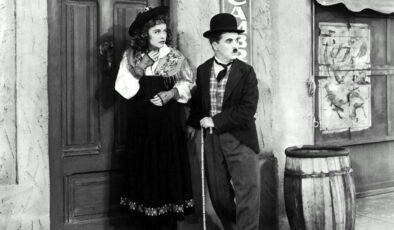 Şarlo’nun düşler dünyasında gezinti